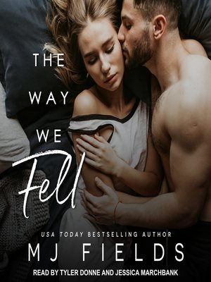 cover image of The Way We Fell